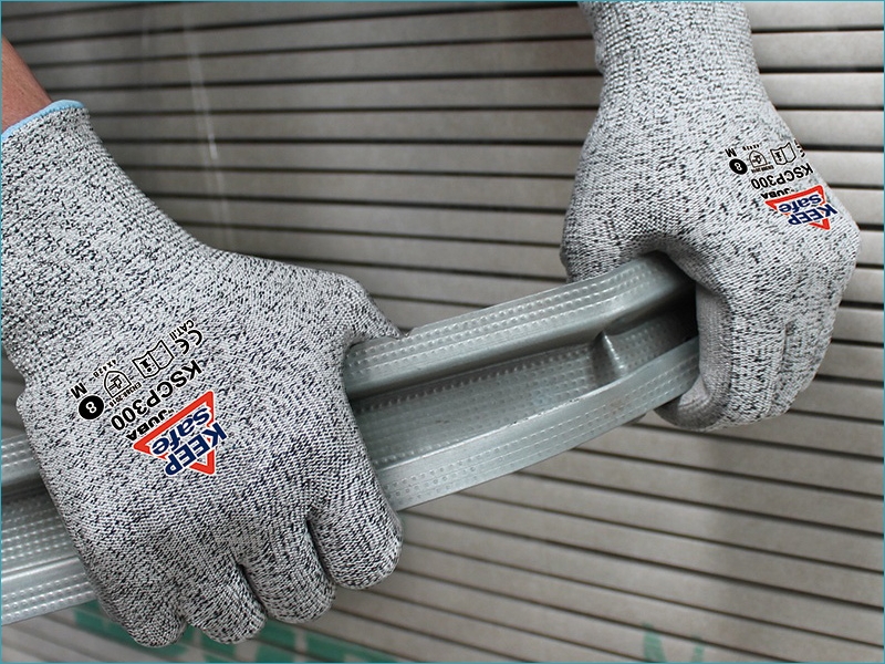 Gants de protection